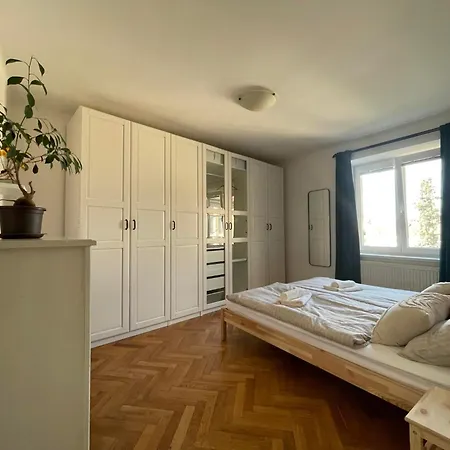 Apartman Pod Kostelem Znojmo Exterior photo
