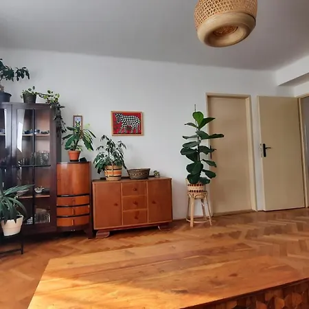 Apartman Pod Kostelem Znojmo Exterior photo