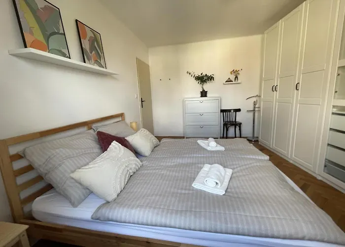 Apartman Pod Kostelem