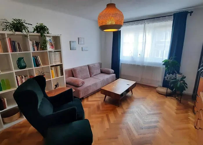 Apartman Pod Kostelem