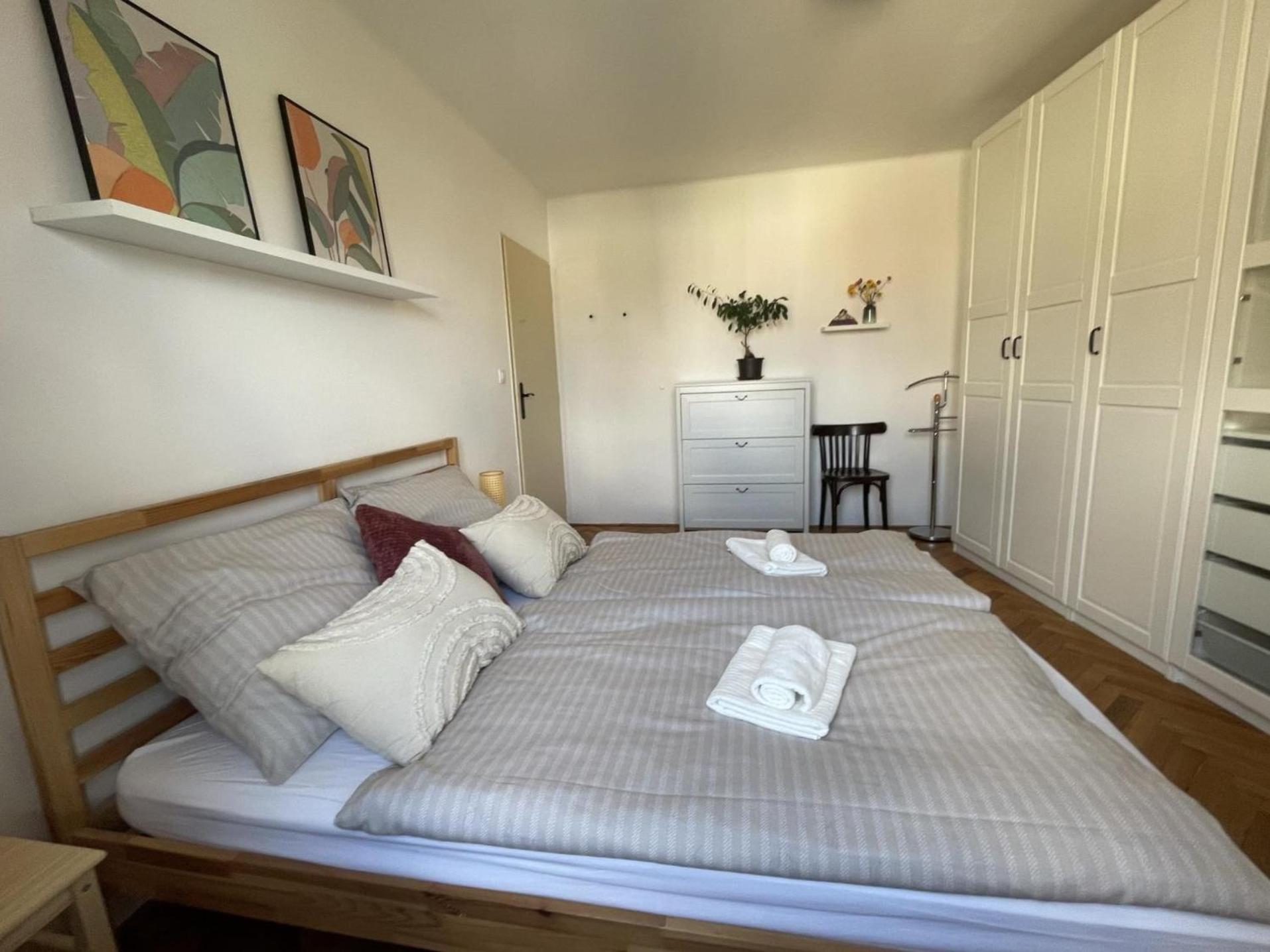 Appartement Pod Kostelem Znojmo