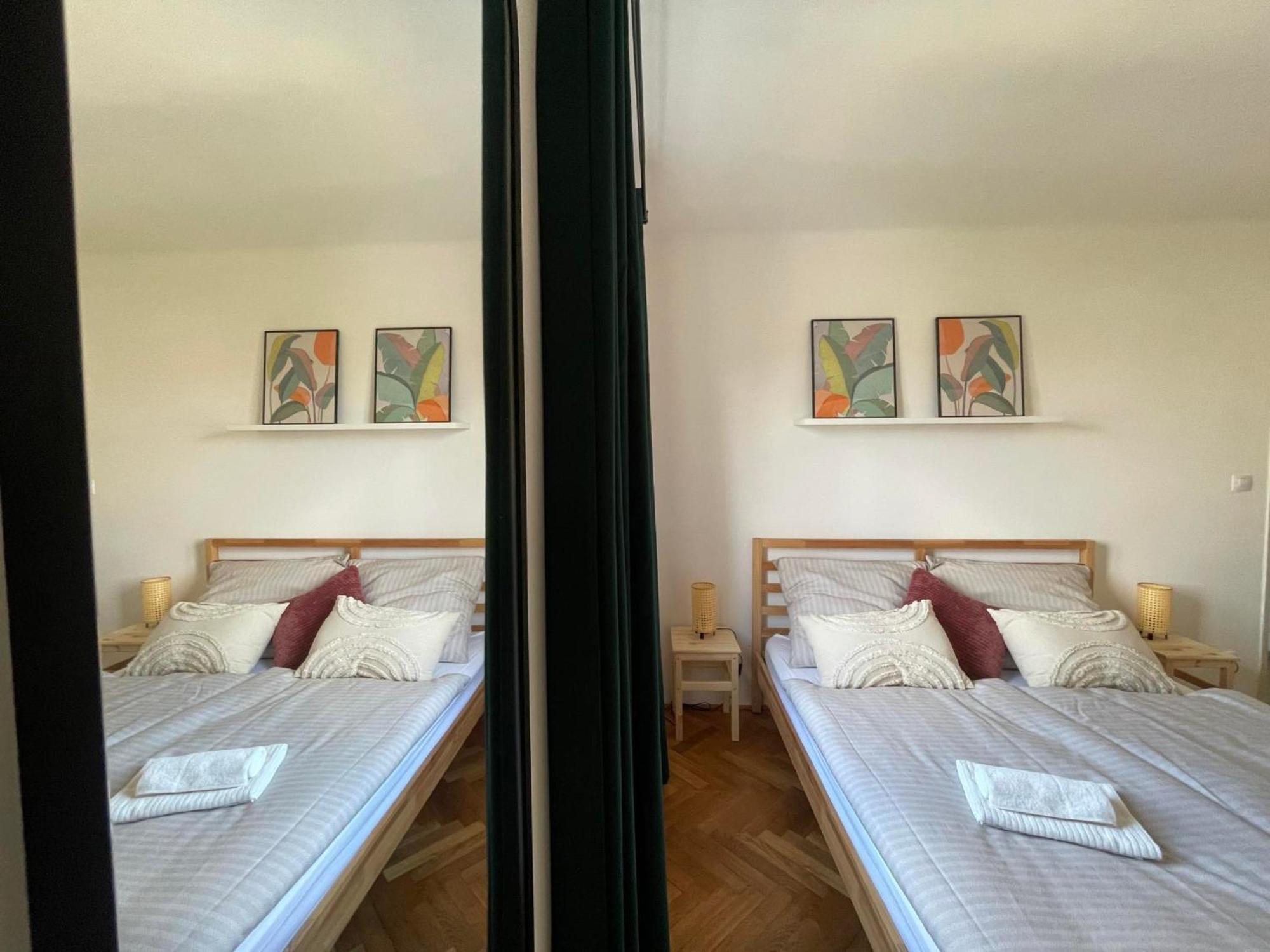 Appartement Pod Kostelem