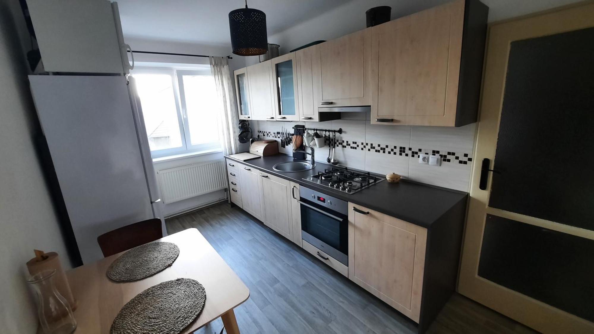 Pod Kostelem Appartement *