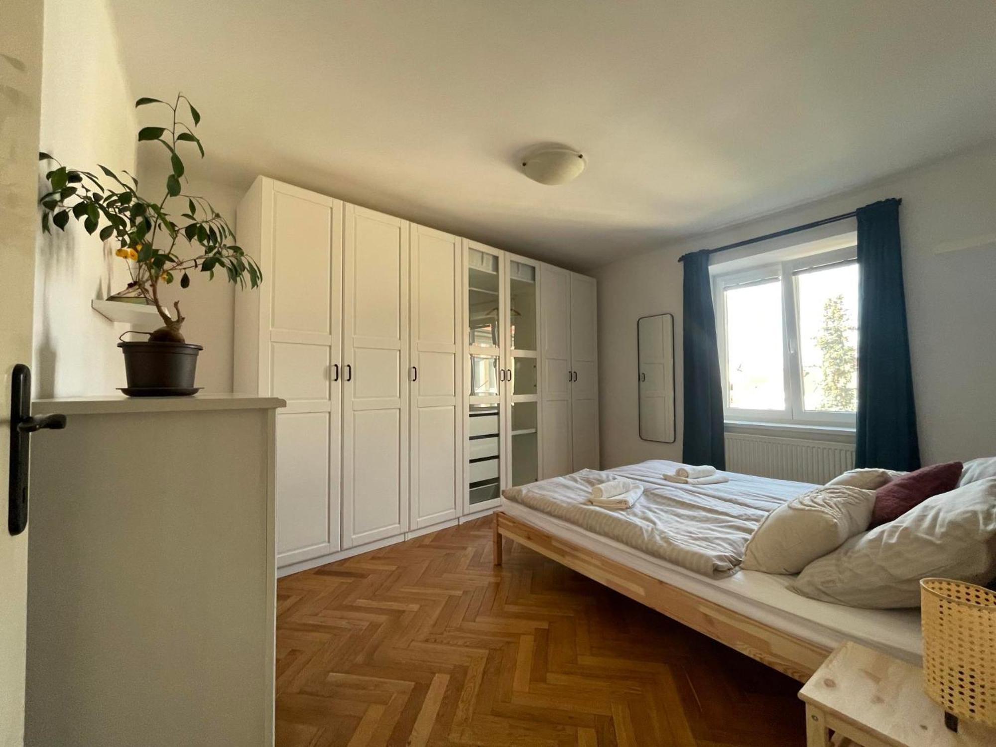 Appartement Pod Kostelem *