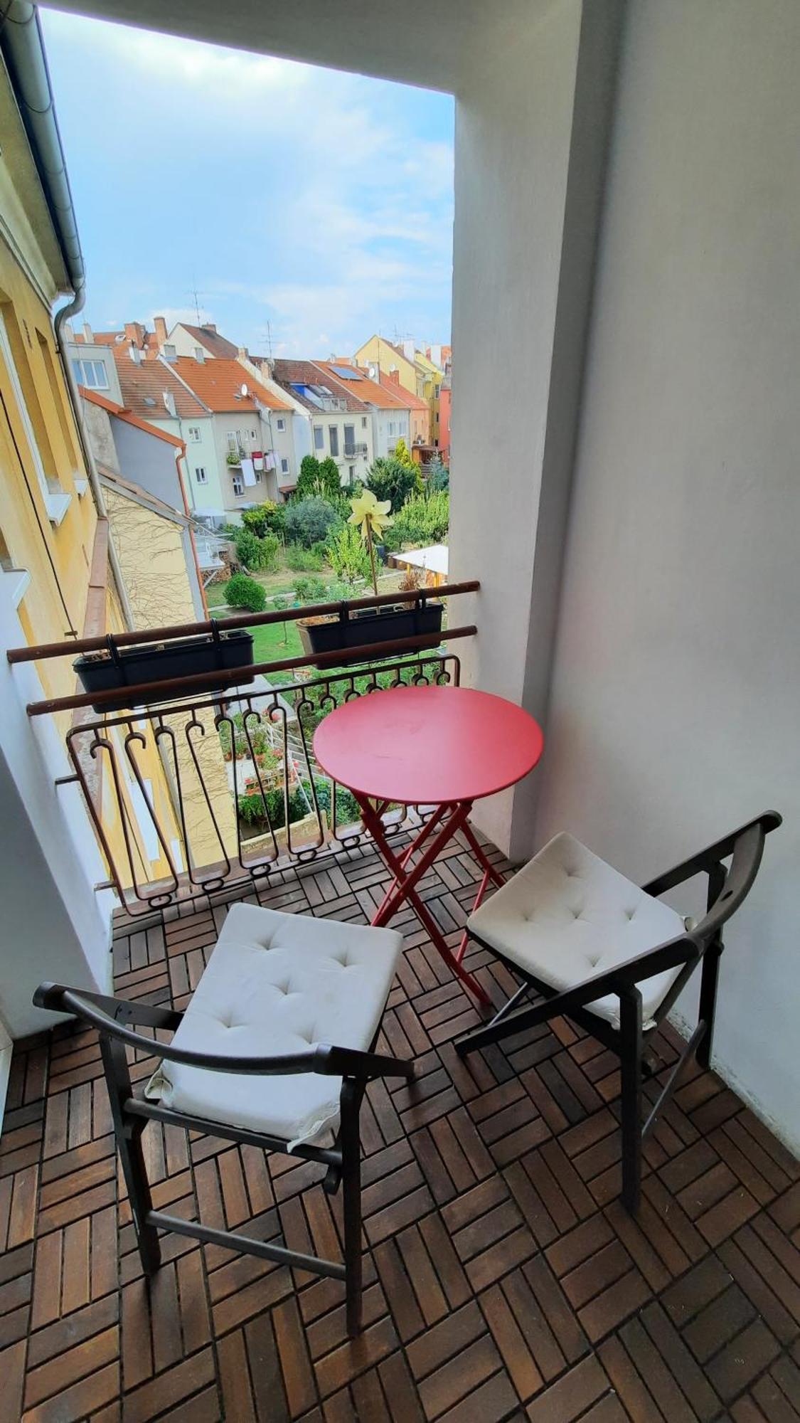 Pod Kostelem * Znojmo