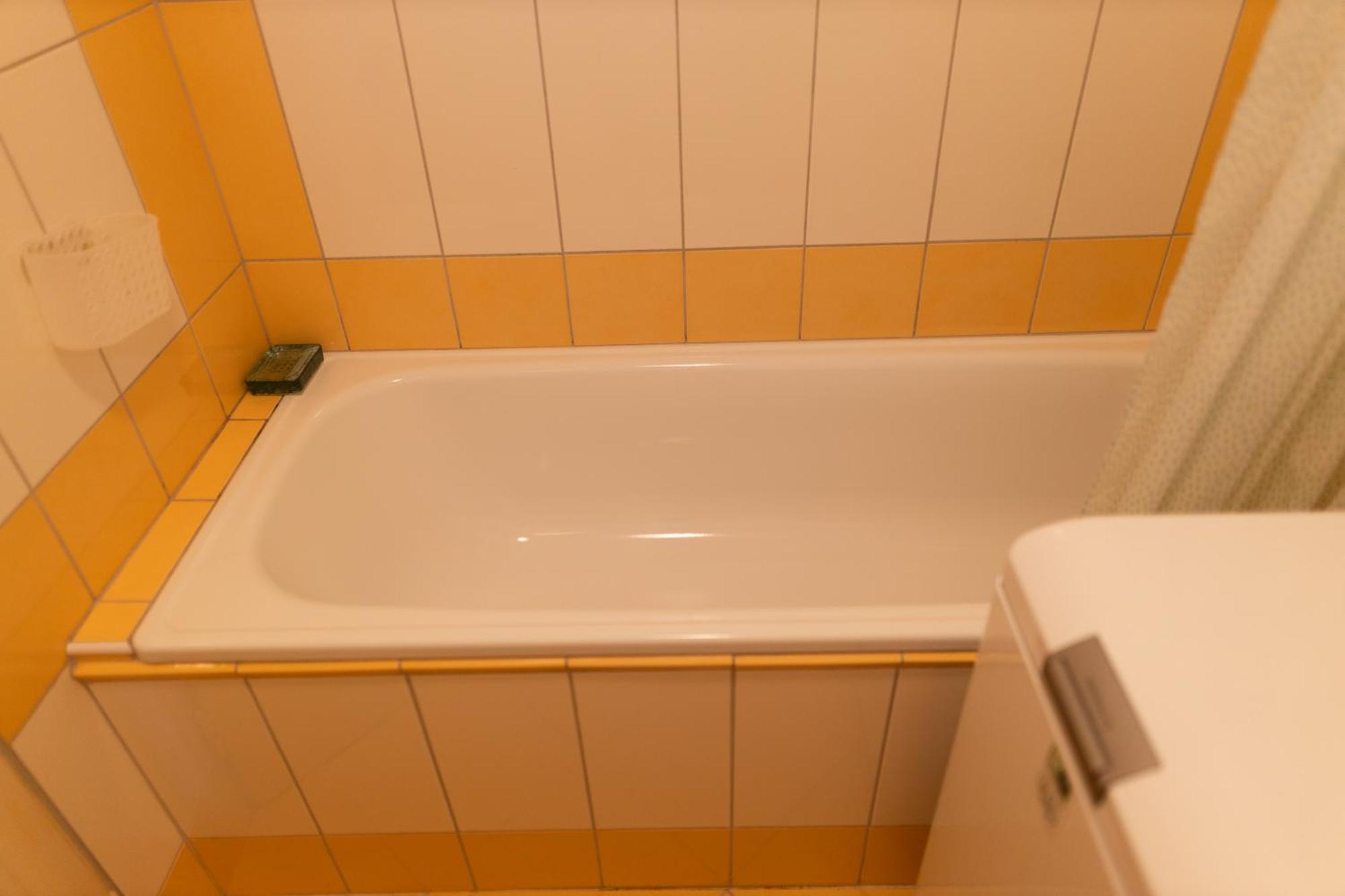 Pod Kostelem Appartement *